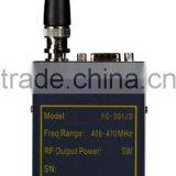 433,458,470MHz Transceiver of FC-301D UHF thumbnail-1