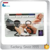 High Performance PET Material 125khz T5577 Rfid Card thumbnail-3