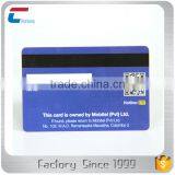 Passive ISO11784 Printed 125khz EM4305 Rfid Card for Entrance Control thumbnail-4