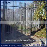 Europe Market Hot Sale Palisade Fence thumbnail-4