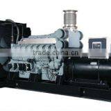 Japan Mitsubishi Diesel Generator thumbnail-1