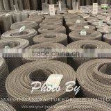 304/316/430 Woven Wire Mesh Stainless Steel thumbnail-5