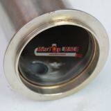 Mertop 3.0'' B** S55 F80 F82 M3 M4 Drawbenching Surface Treatment Catless DOWNPIPE 2014+ thumbnail-2