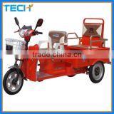 Hot selling!!!China produced electric three wheel motorcycle