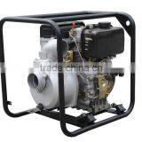 3'' Air Cooled Diesel Water Pump thumbnail-2