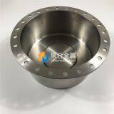 Evaporation Coating Machining Tungsten Crucible Wolfram Cup thumbnail-5