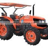 TRACTOR NEW M-6040 thumbnail-1