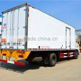 Dongfeng 10TON Refrigerated Food Carts for Sale thumbnail-6