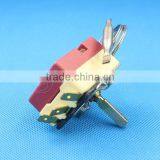 Water Heater 22(4)A 125VAC 16A 250VAC Temperature Control Circuit Breaker thumbnail-4