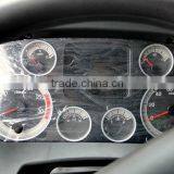 SINOTRUK MAN Engine 16 Cubic Meter 10 Wheel Dump Truck Capacity thumbnail-4