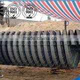 China Manufacturer HSM Cheap Price Gravity Spiral Sluice Box thumbnail-2
