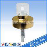 ISO9001 Perfume Pump for Glass Bottle 15mm thumbnail-2