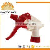 PP Plastic Trigger Sprayer SF-D 28/410 thumbnail-4