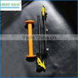 CREDIT OCEAN Custom Braiding Machine Share Parts Bobbin Spindle for Sale thumbnail-2