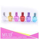 Factory Offer With Custom Print Logo Promotional Round Glass Glass Roll on Bottle thumbnail-3