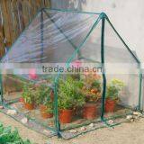 PVC Cold Frame Greenhouse thumbnail-1