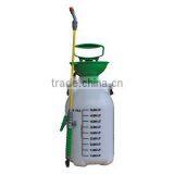 Plastic Pressure Sprayer 5 Liters thumbnail-1