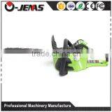 Factory Price 18 Inch 80v 45cm Chain Length Electric Chainsaw Gasoline thumbnail-4