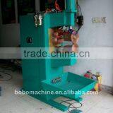 Longitudinal Seam Welding Machine thumbnail-1