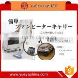 Fashion Furniture Rotary Wheel Multifunctional Omni Directional Wheel thumbnail-2