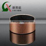 SELF LUBRICATING BIMETAL BUSHING LINEAR BEARING thumbnail-1