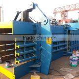 Automatic Hydraulic Horizontal Baler,cardboard Baling Press Machine thumbnail-3