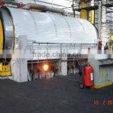 2012 Best Sale Batch Style Oil Pyrolysis thumbnail-1
