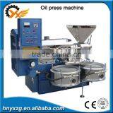 Yuxiang Machinery Industrial Manufacturing Hot and Cold Oil Expeller thumbnail-1
