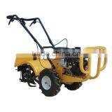 Economic RT65 6.5Hp Tiller/Rotary Tiller for Garden and Farm thumbnail-2