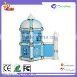 Building Toy Construction Building Toy Boys Building Toy Car Kit Building Toy for 5 Year Old thumbnail-2