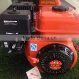 Factory Supply Best Quality 7hp Low Consumption Muffler Gasoline Jiangdong Engine thumbnail-2