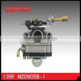 Heavy Duty Motor Carburetor Applicable for 139F Engine thumbnail-1