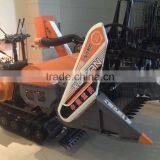 Diesel Harvester Reaper thumbnail-3