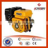 Chongqing Electric Start 168f 6.5HP Gasoline Engines thumbnail-1