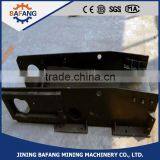 The Scraper Accessoriesn of Head Frame 40T Type thumbnail-1