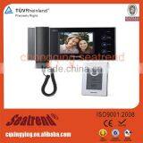 Support to Anwer Door Bell Hot New Products Foe 2015 Good Feedback Doorbell thumbnail-2