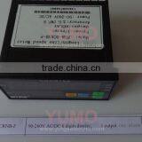 FH8-6CRNB-F Digital Counter 90-260v AC-DC thumbnail-2