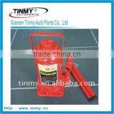 Red Hydraulic Bottle Jack thumbnail-1
