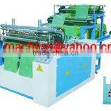 Computer Control Rolling Bag Making Machine thumbnail-1