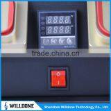 Best Seller A-frame 3in1 Separator Machine thumbnail-6