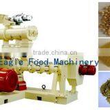 Soya Bean Puff Extruder for Animal Feed thumbnail-1