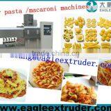 Macaroni Single Screw Extruder thumbnail-1