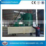 Best Wood Pellet Burner Biomass Burner Connect With Asphalt Heating Equipment for Vietnam thumbnail-5
