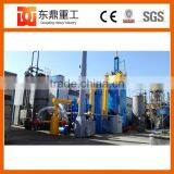 Good Market 400kw Wood Gasifier/biomass Gasification Power Plant thumbnail-3