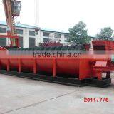 Seasand Spiral Sand Washer Machine With Good Quality and Competitive Price thumbnail-4