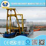 60 - 80 M3/h Working Capacity River Sand Mining Dredger Buchet Wheel Dredge thumbnail-3