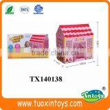 Intelligent Play Beach Tent Camping House for Kids Outdoor Activities thumbnail-1