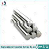 Wearable Hard Metal h6 Finished Solid Carbide Rod/short Carbide Round Bar thumbnail-3