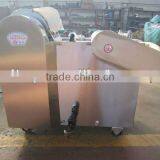 Stainless Steel Material Professional Cucumber Slicer Machine thumbnail-1