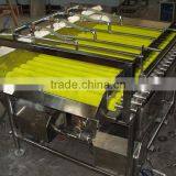 Automatic French Fries Potato Chips Processing Machine thumbnail-6